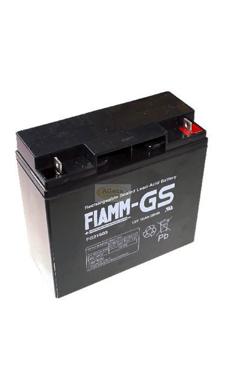 LCR12V18F