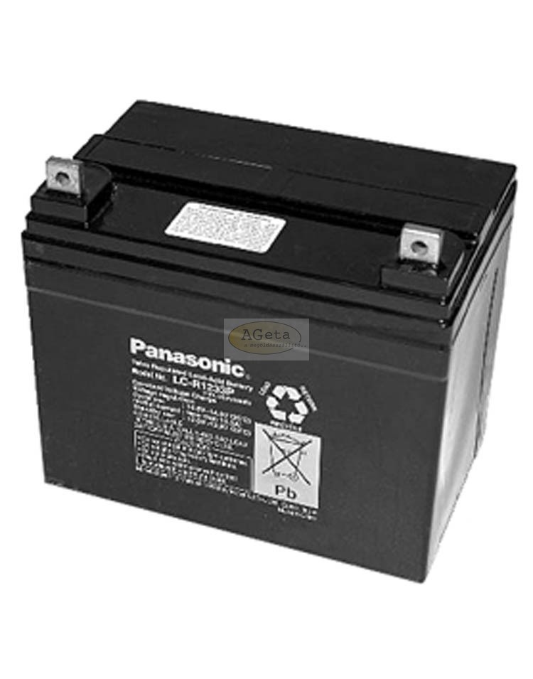 LCR12V33