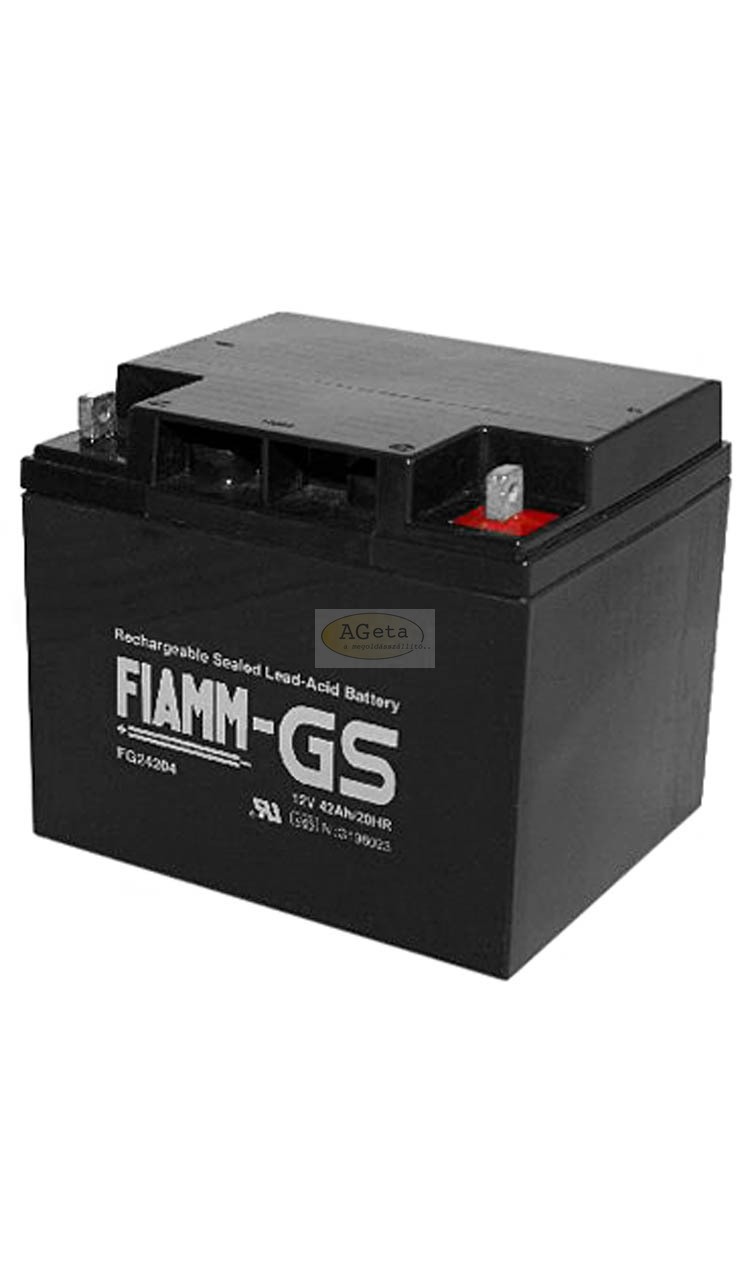 LCR12V42F