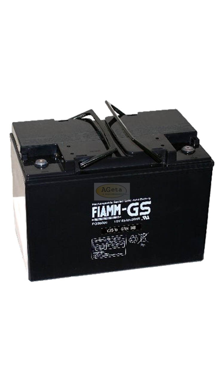 LCR12V65F