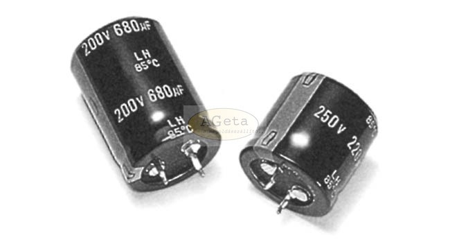 LH450V150UF
