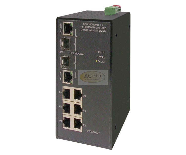 LIG612A