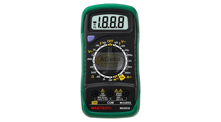 MAS830SCE10