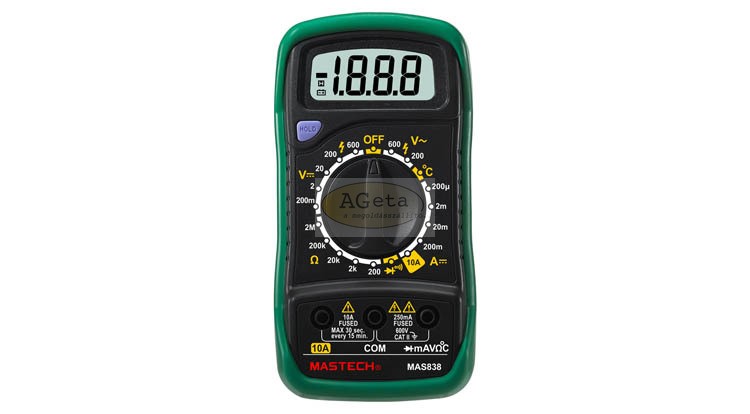 MAS838SCE10