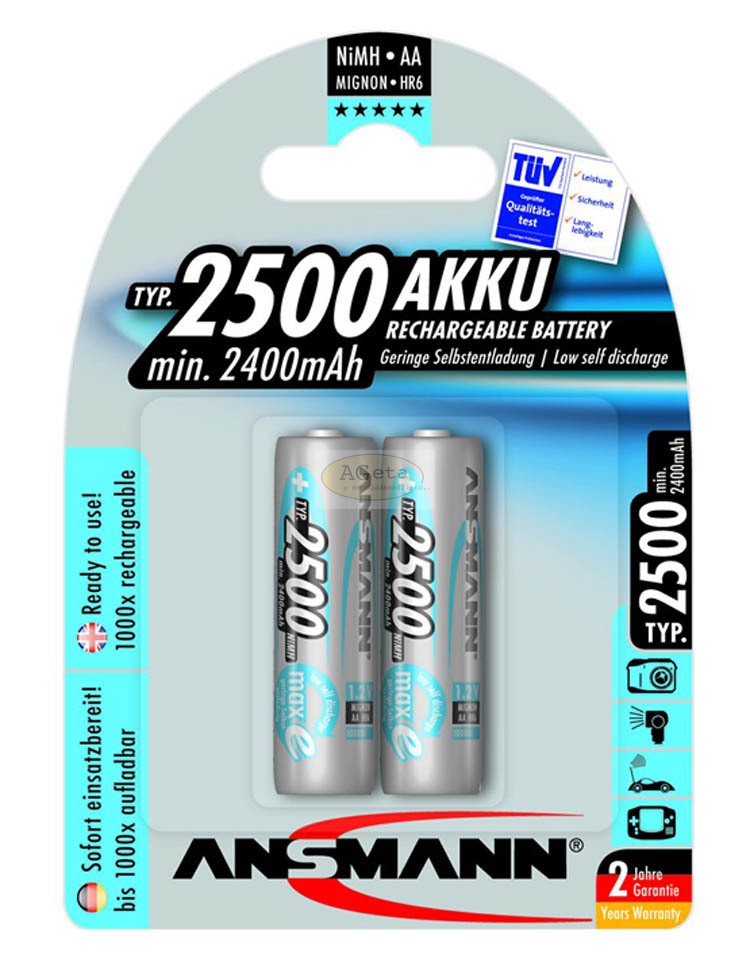 MAXE250AA/2