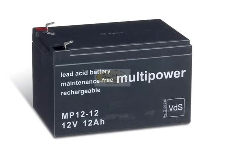 MP12V12