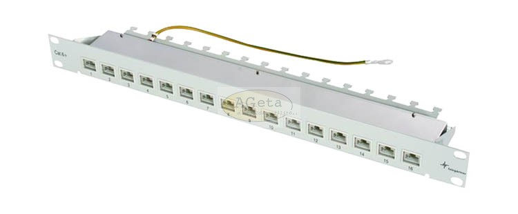 MVR16HS
