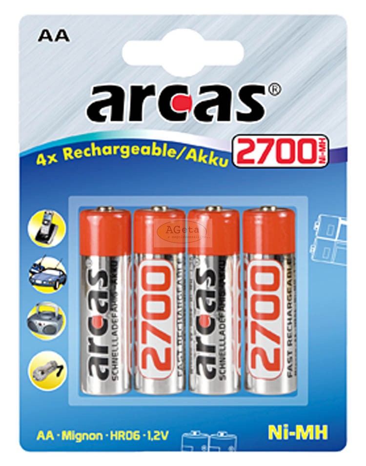 NHAA270BP4A