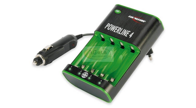 POWERLINE4ZW