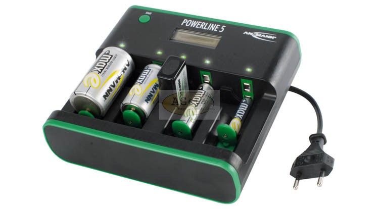 POWERLINE5ZW