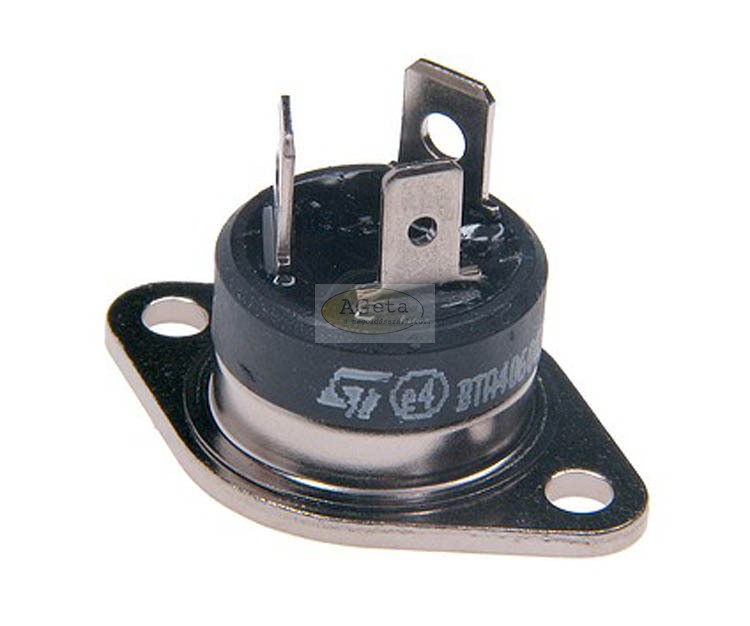 BTA25A600B
