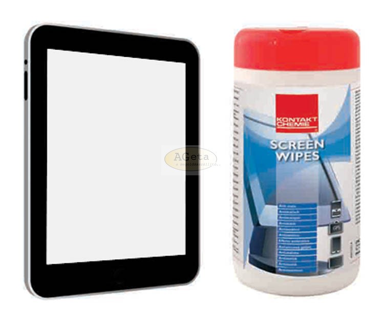SCREENWIPES