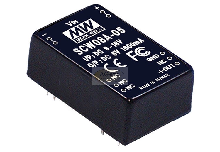 SCW08A12