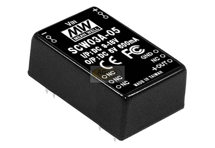 SCW03C15