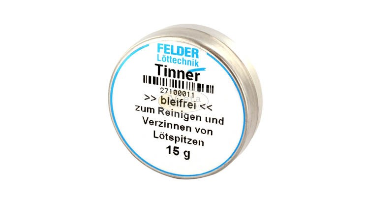 TINNER