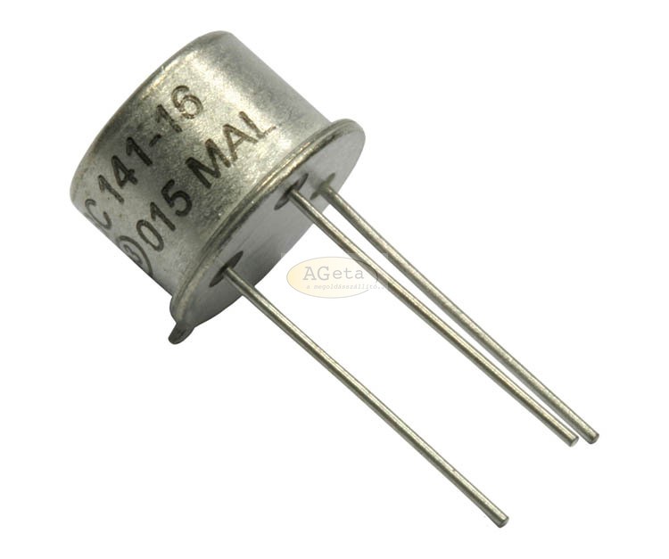 BC141/16