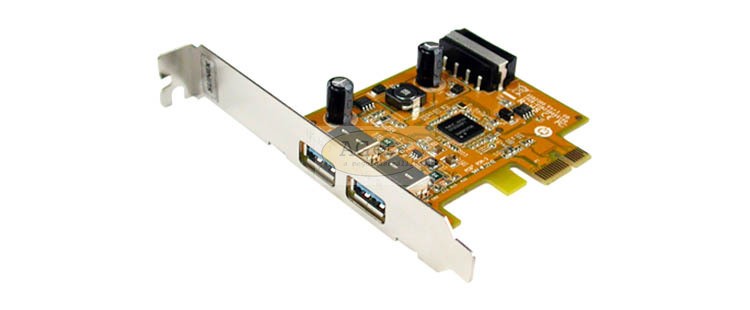 U3PCIE2