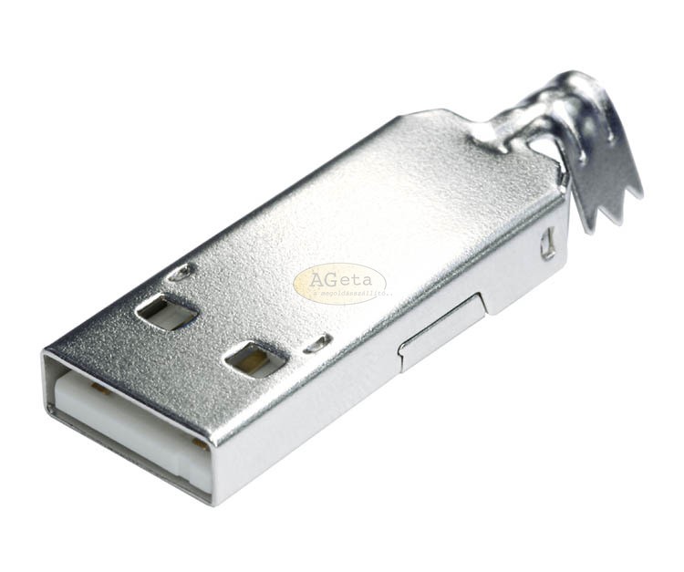 USB/ST1A
