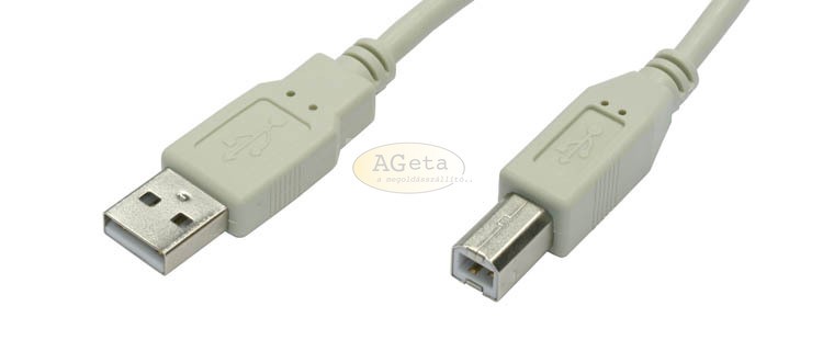 USB2AB5