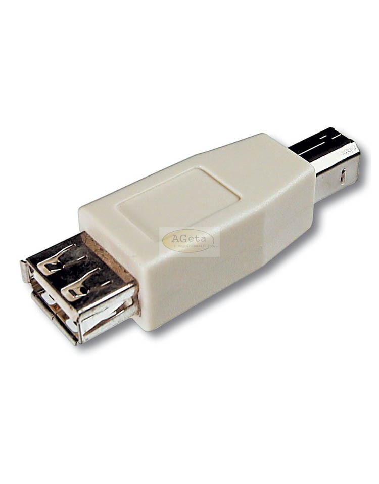 USBAB/FM
