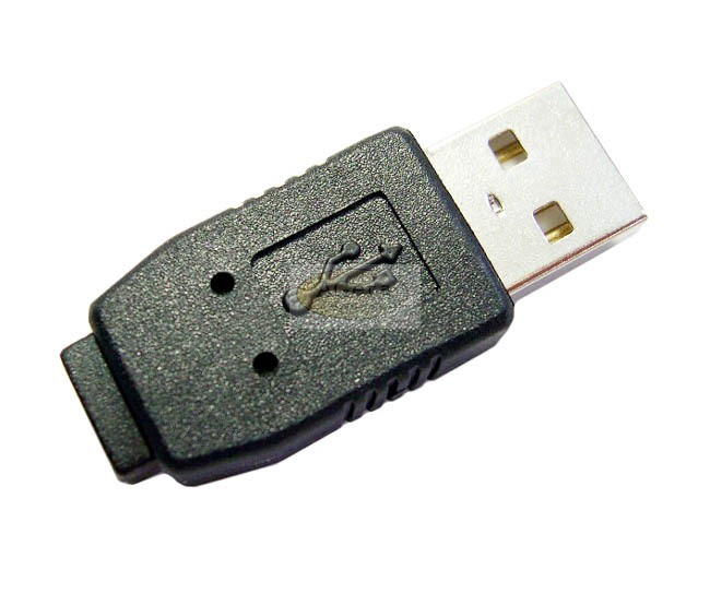 USBAMD5