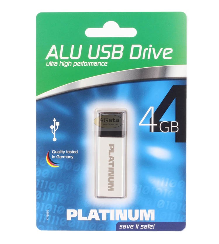 USBMEM4096