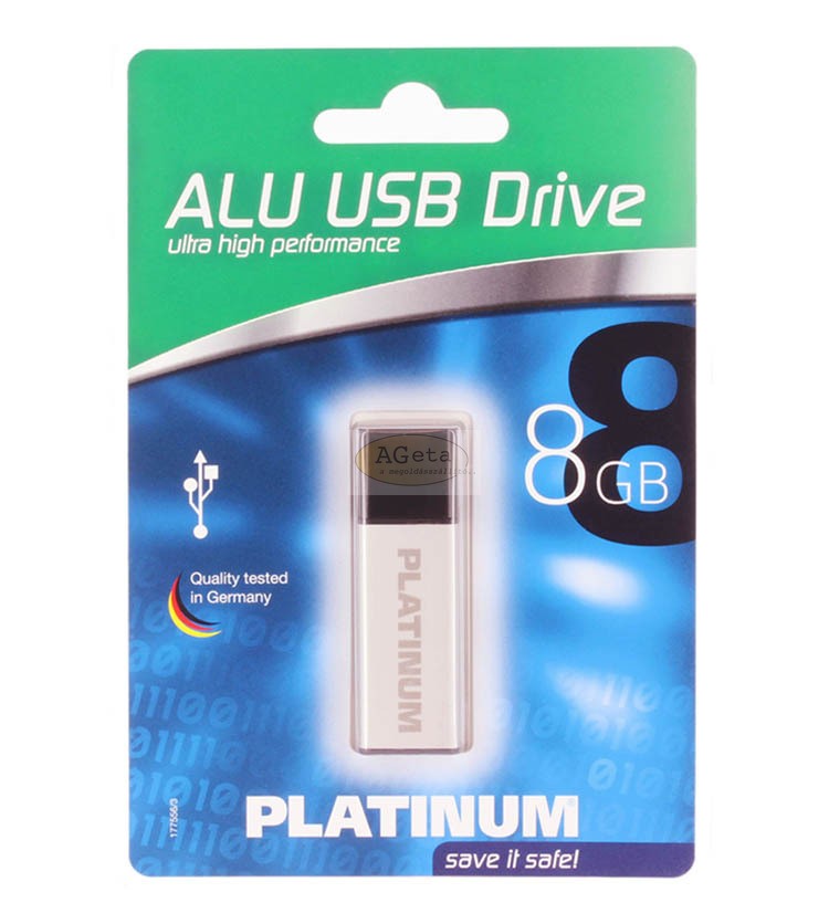 USBMEM8192