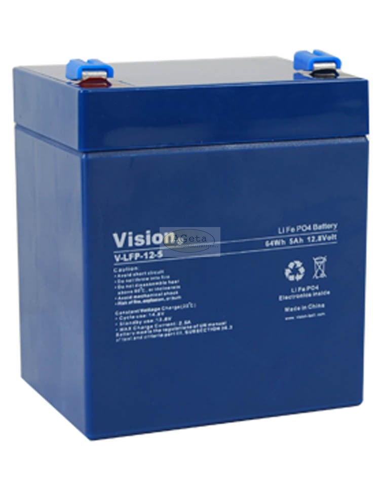 VISLFP125T