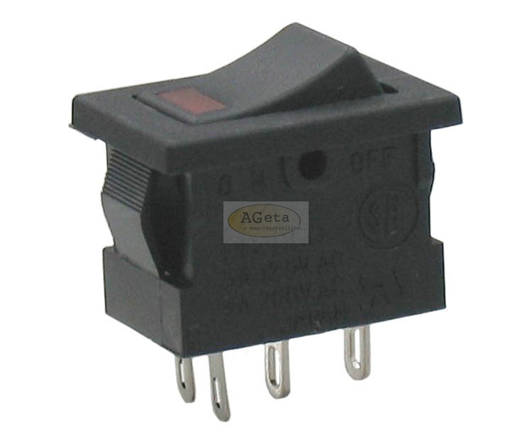 WS851GE