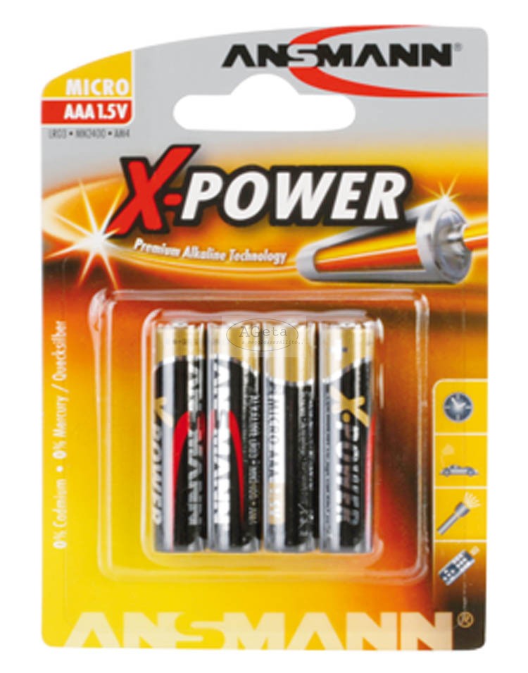 XPOWERAAABL4