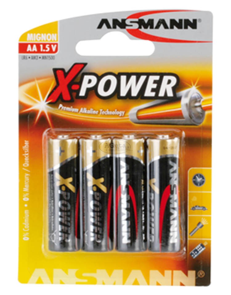 XPOWERAABL4