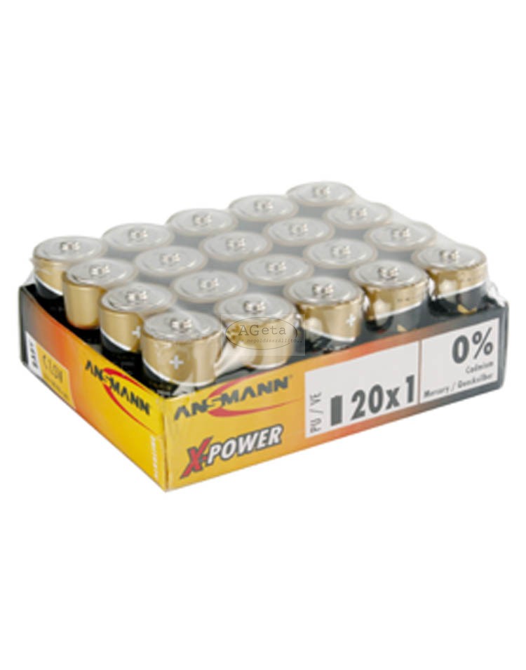 XPOWERC