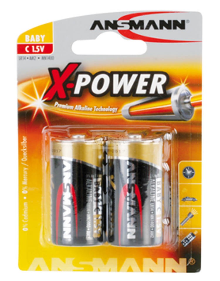 XPOWERCBL2
