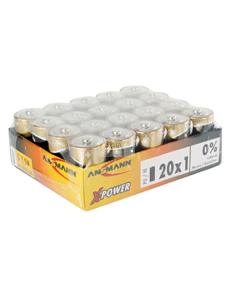 XPOWERD