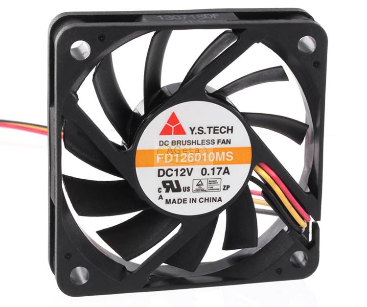 YS12600201