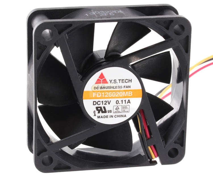 YS126020E